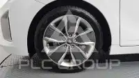 2016 Hyundai Ioniq