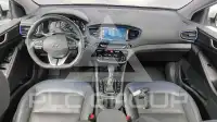 2016 Hyundai Ioniq