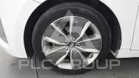 2016 Hyundai Ioniq