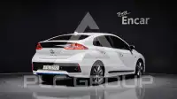 2016 Hyundai Ioniq