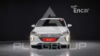 2016 Hyundai Ioniq