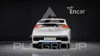 2016 Hyundai Ioniq