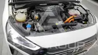 2016 Hyundai Ioniq