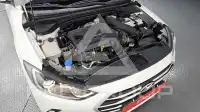 2016 Hyundai Avante