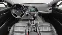 2016 Hyundai Avante