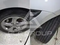 2016 Hyundai Avante