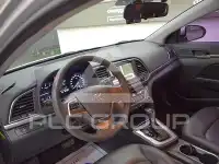 2016 Hyundai Avante