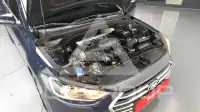 2016 Hyundai Avante