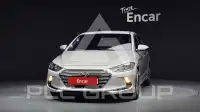 2016 Hyundai Avante