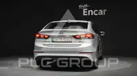 2016 Hyundai Avante