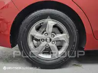 2016 Hyundai Avante