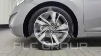 2016 Hyundai Avante