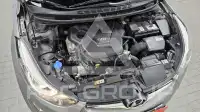 2016 Hyundai Avante