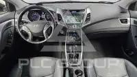 2016 Hyundai Avante