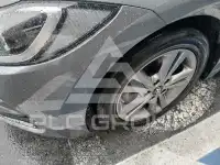 2016 Hyundai Avante