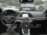 2016 Hyundai Avante