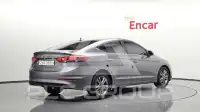 2016 Hyundai Avante