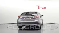 2016 Hyundai Avante
