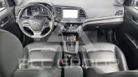 2016 Hyundai Avante