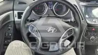 2016 Hyundai Avante