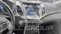 2016 Hyundai Avante