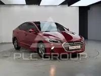 2016 Hyundai Avante