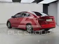 2016 Hyundai Avante