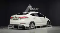 2016 Hyundai Avante