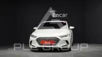 2016 Hyundai Avante