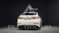 2016 Hyundai Avante
