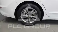 2016 Hyundai Avante
