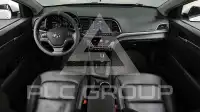 2016 Hyundai Avante
