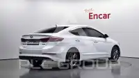 2016 Hyundai Avante