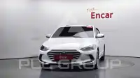 2016 Hyundai Avante