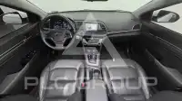 2016 Hyundai Avante