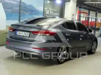 2016 Hyundai Avante