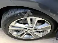 2016 Hyundai Avante