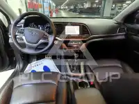 2016 Hyundai Avante