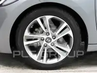2016 Hyundai Avante