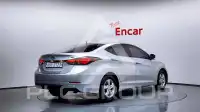 2016 Hyundai Avante