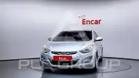 2016 Hyundai Avante
