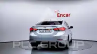 2016 Hyundai Avante