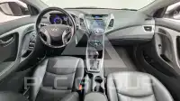 2016 Hyundai Avante
