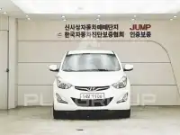 2016 Hyundai Avante