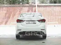 2016 Hyundai Avante