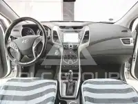 2016 Hyundai Avante