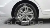 2016 Hyundai Avante