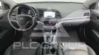 2016 Hyundai Avante