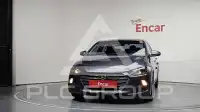 2016 Hyundai Avante