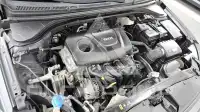 2016 Hyundai Avante